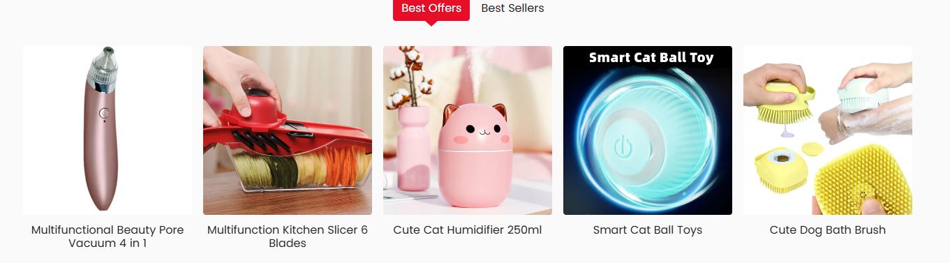 Baby Supplies blog