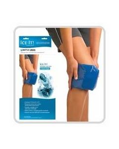 Ice It! E-Pack 6  x 12  Refill for 10078F/H  Knee / Shoulder