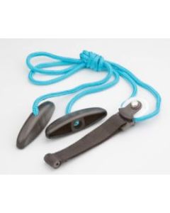 Blue Ranger Shoulder Pulley Over-door Style