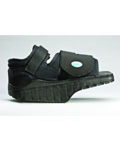 Ortho Wedge Healing Shoe Large