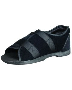 Softie Surgical Shoe Mens Large