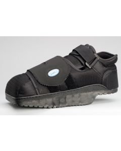 Heel Wedge Healing Shoe - X-Small