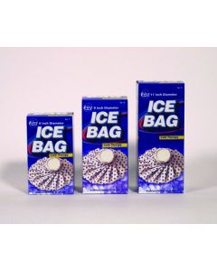 English Ice Bag 11  (Boxed) Large