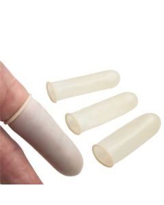 Finger Cots- Medium Bx/144