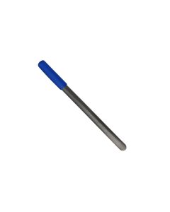 Get Your Shoe On Metal Shoehorn 18  Long