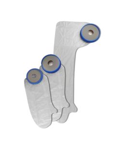 Waterproof Cast & Bandage Protector  Adult Long Arm