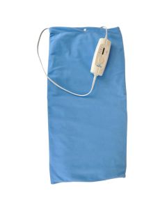 Heating Pad 12 x24   Moist/Dry 4 Position Switch  Auto-Off
