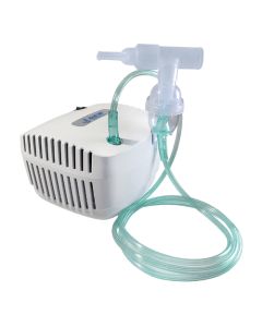 Nebulizer Compressor Kit Take a Breath by Blue Jay