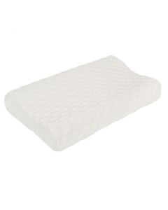 Comfort Sleep Contoured Pillow by Obusforme